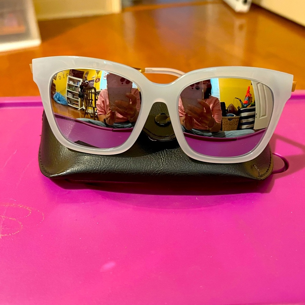 Diff Sunglasses